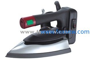 China Gravity Feed Steam Iron FX520 Series  supplier