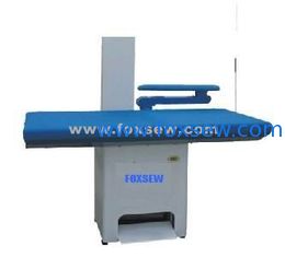 China Vacuum Ironing Table FX-MJ80 Series supplier