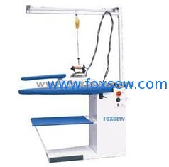 China Air Suction Ironing Table FX-MJ500 Series  supplier