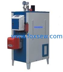China Steam Generator  FX-0.015-0.4-Q Series  supplier