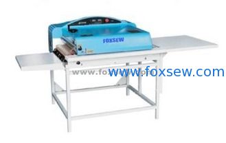 China Fusing Machine FX-500A Series supplier