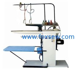 China Spot Cleaning Machine FX-400A  supplier