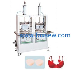 China Bra Cup Molding Machine FX-168 Series  supplier