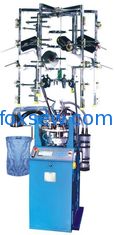 China Jacquard Silk Socks Machine FX-E12  supplier