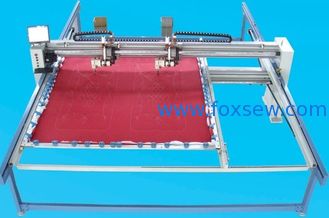 China Computerized Quilting Machine FX6-2 Series  supplier
