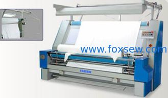 China Fabric Inspection Machine FX-E004 Series  supplier