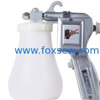 China Textile Cleaning Spray Gun FX180A Series  supplier