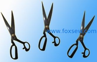China Tailor Scissors  FX120 Series  supplier