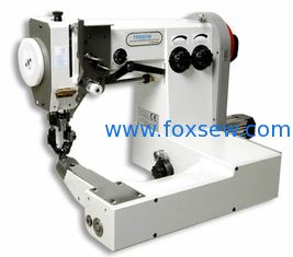 China Stitching Machine for Tubular Moccasin supplier