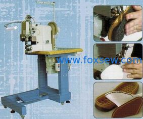 China Stitching Machine for Ornamentals supplier
