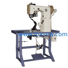 China Insole Stitch Sewing Machine supplier