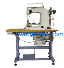 China Three Needle Sewing Machine for Shoes Surface FX-654  supplier