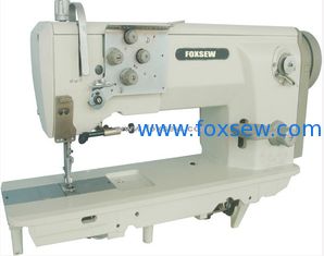China Durkopp Adler Type Heavy Duty Lockstitch Sewing Machine ( Single Needle ) supplier