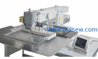 China Programmable Electronic Pattern Machine FX3020 supplier