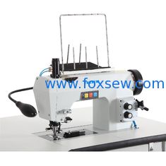 China Computerized Hand Stitch Sewing Machine FX781 supplier