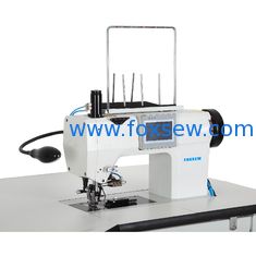 China Intelligent Hand Stitch Sewing Machine FX799 supplier