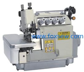 China Top and Bottom Feed Overlock Sewing Machine  FX-EXT5200 supplier