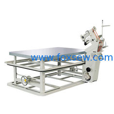 China Mattress Edge Seaming Sewing Machine supplier
