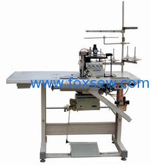 China Mattress Flanging Machine supplier