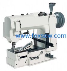 China Tape Edge Sewing Machine Head supplier