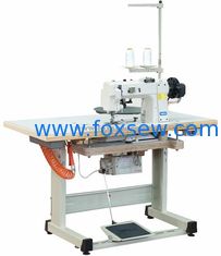 China Table Top Tape Edge Sewing Machine supplier