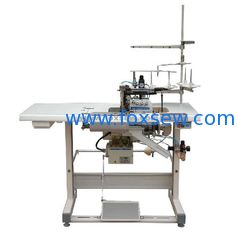 China Mattress Serger Sewing Machine supplier