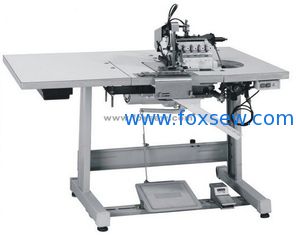 China Mattress Overlock Machine supplier