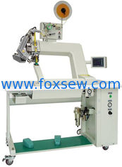 China Hot Air Seam Sealing Machine FX-V7 supplier