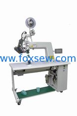China Hot Air Seam Sealing Machine FX-V6 supplier