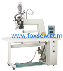 China Hot Air Seam Sealing Machine FX-V5 supplier