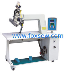 China Hot Air Seam Sealing Machine FX-V3 supplier