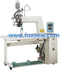 China Hot Air Seam Sealing Machine for Shoes FX-V2 supplier