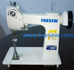 China Small Post Bed Glove Sewing Machine supplier