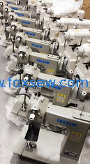 China Stick a skin Glove Sewing Machine Pk201 supplier