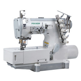 Direct Drive Flatbed Interlock Sewing Machine FX500-01CB-AT 