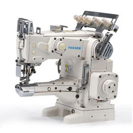 Direct Drive Flatbed Interlock Sewing Machine FX500-01CB-AT