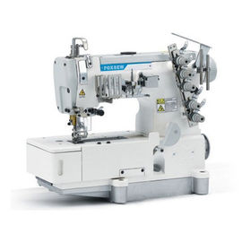 High Speed Flatbed Interlock Sewing Machine FX500-01CB 