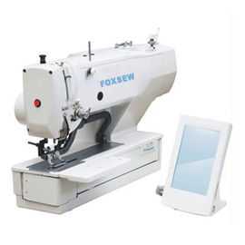 Direct-Drive Computer-controlled Lockstitch Button Hole Sewing Machine FX1790