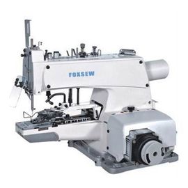 Direct-Drive Button Attaching Machine FX373D