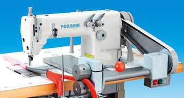 High Speed Double Needle Chain Stitch Folding Machine FX3800-3