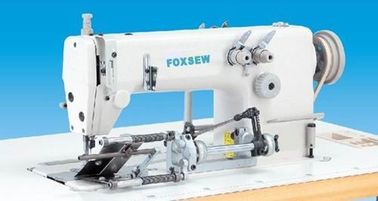 High Speed Double Needle Chainstitch Folding Machine FX3800-2