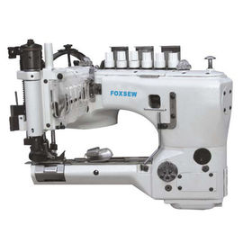 High-speed Feed-off-the-Arm Chain Stitch Lap Seaming Machine FX35800