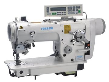 Computer-controlled Zigzag Sewing Machine FX2284-D