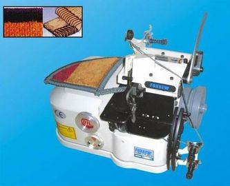 2 Thread Carpet Overedging Sewing Machine (with Trimmer) FX-2502K