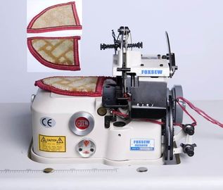 2 Thread Carpet Overedging Sewing Machine (with Trimmer) FX-2502K