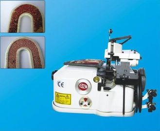 2 Thread Carpet Overedging Sewing Machine (for Car Mats) FX-2502-GT