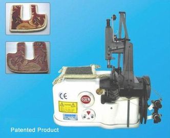 3 Thread Carpet Overedging Sewing Machine (for Car Mats) FX-2503-GT