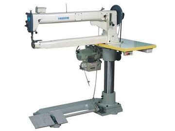 Single Needle Long Arm Cylinder Bed Unison Feed Lockstitch ( Extra Heavy Duty ) FX-461 