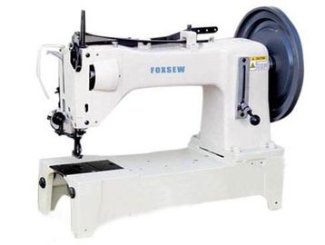 Extra Heavy Duty Top and Bottom Feed Lockstitch Sewing Machine FX-733