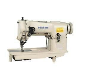 Double Needle Hemstitch Picoting Sewing Machine FX1721 